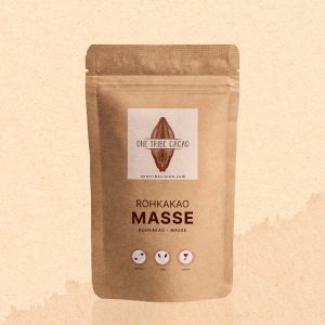 Kakao Masse
